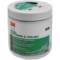 Metal Restorer & Polish - 510g - Bosuns Boat