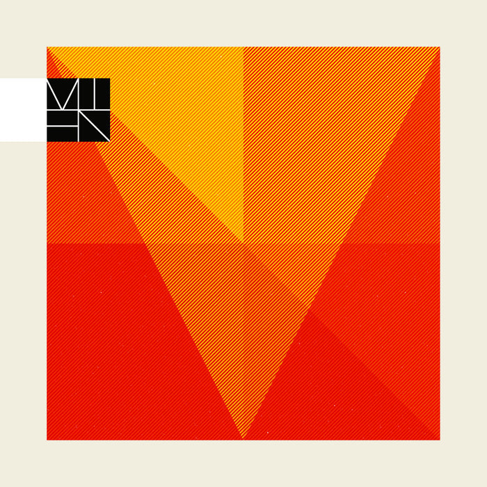 MIEN - MIEN - Fuzz Club
