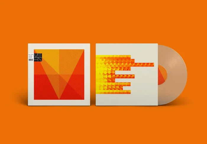MIEN - MIEN - Fuzz Club