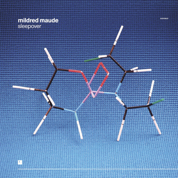 Mildred Maude Sleepover Vinyl