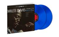 Miles Davis - Kind of Blue