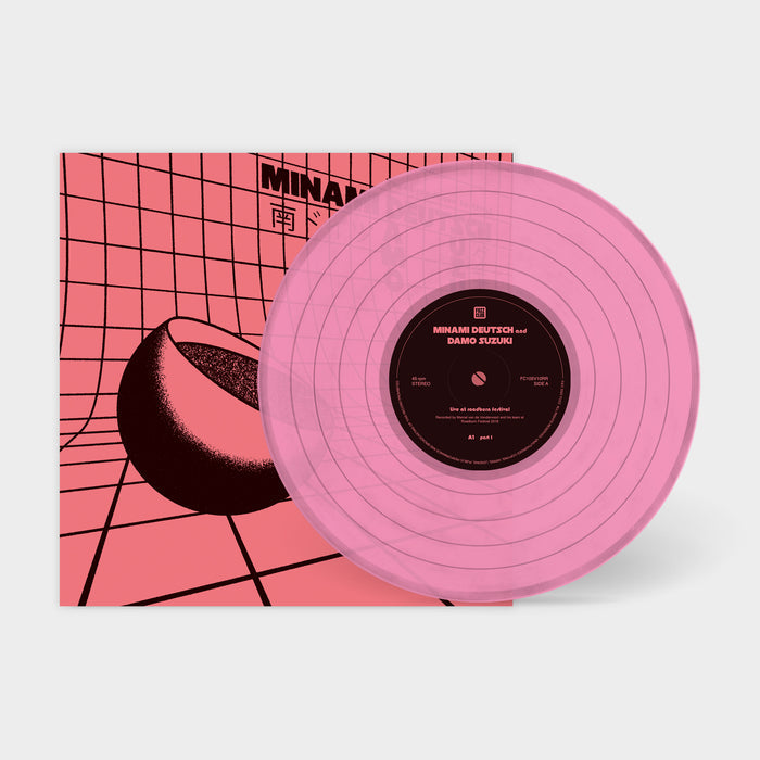 Minami Deutsch & Damo Suzuki - Live At Roadburn