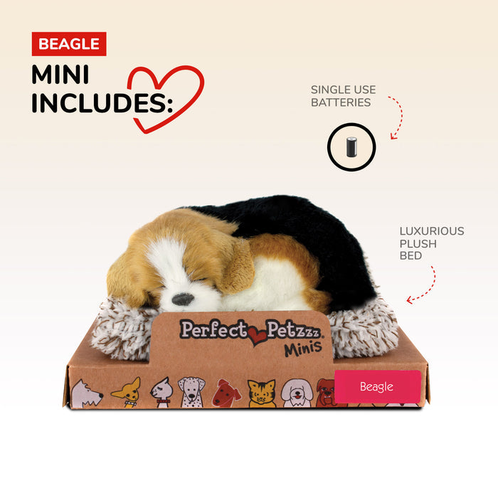 Mini Beagle Perfect Petzzz - image 3