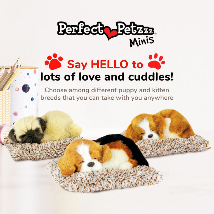 Mini Beagle Perfect Petzzz - image 8