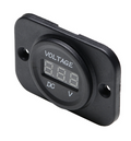 Mini Digital DC Voltmeter