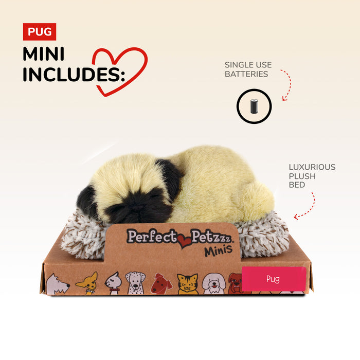 Mini Pug Perfect Petzzz - image 3