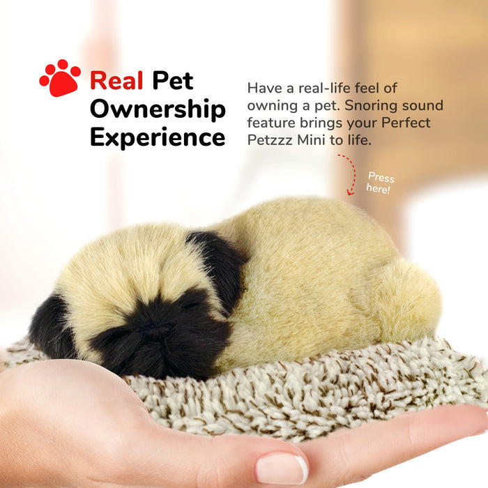 Mini Pug Perfect Petzzz - image 6