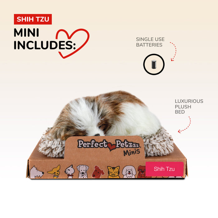Mini Shih Tzu Perfect Petzzz - image 3