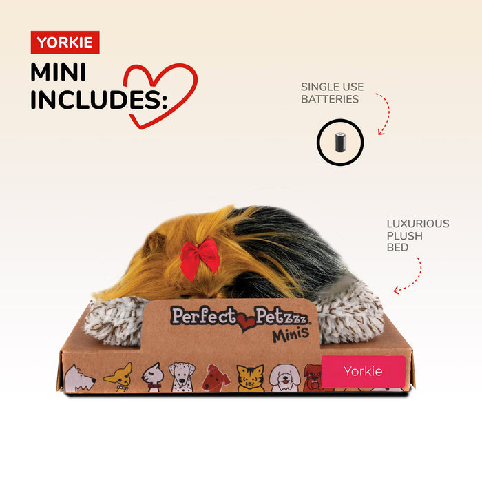 Mini Yorkie Perfect Petzzz - image 3