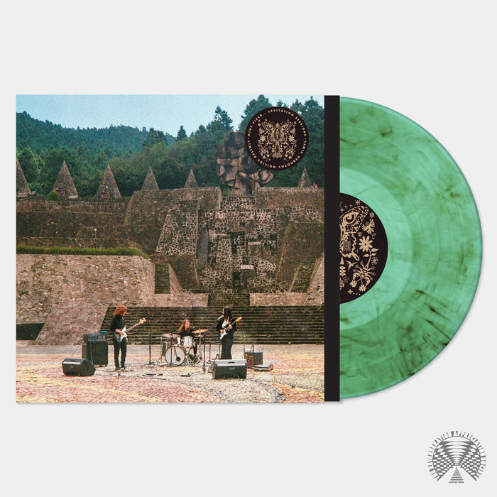 Mint Field - Levitation Sessions (Fuzz Club Edition)