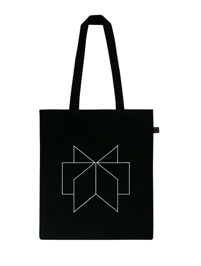 Mint Tote Bag