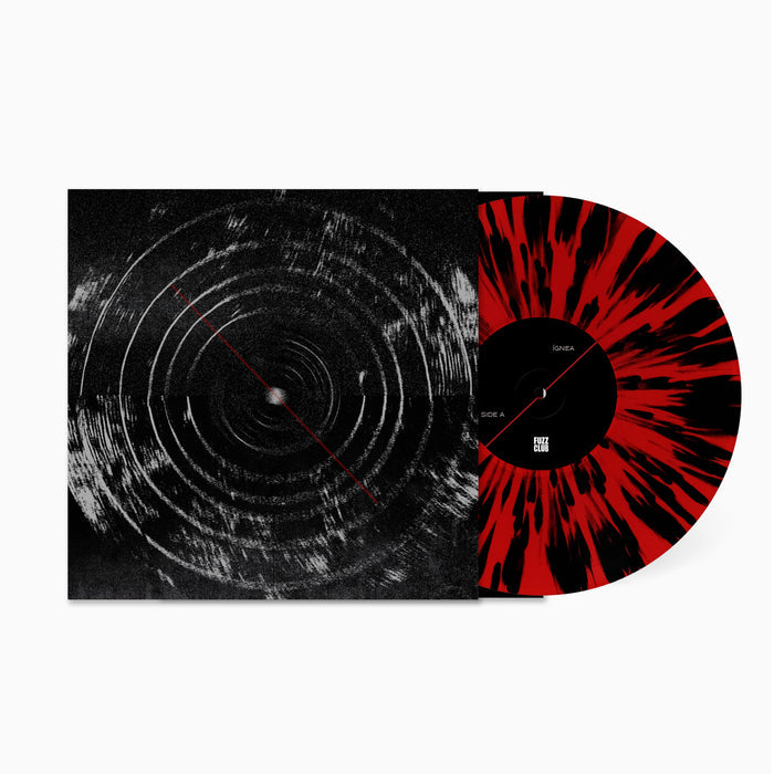 Mirror Revelations - Ígnea