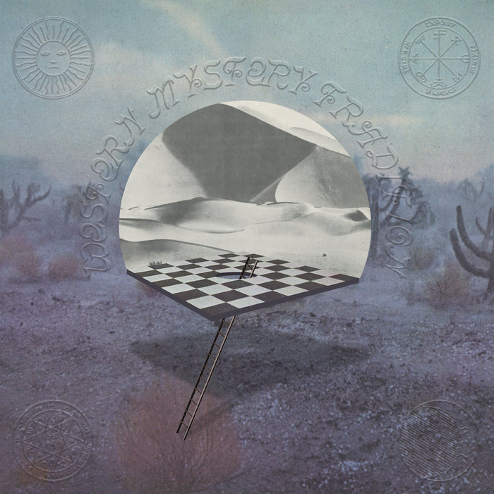 Moonwalks - Western Mystery Tradition - Fuzz Club