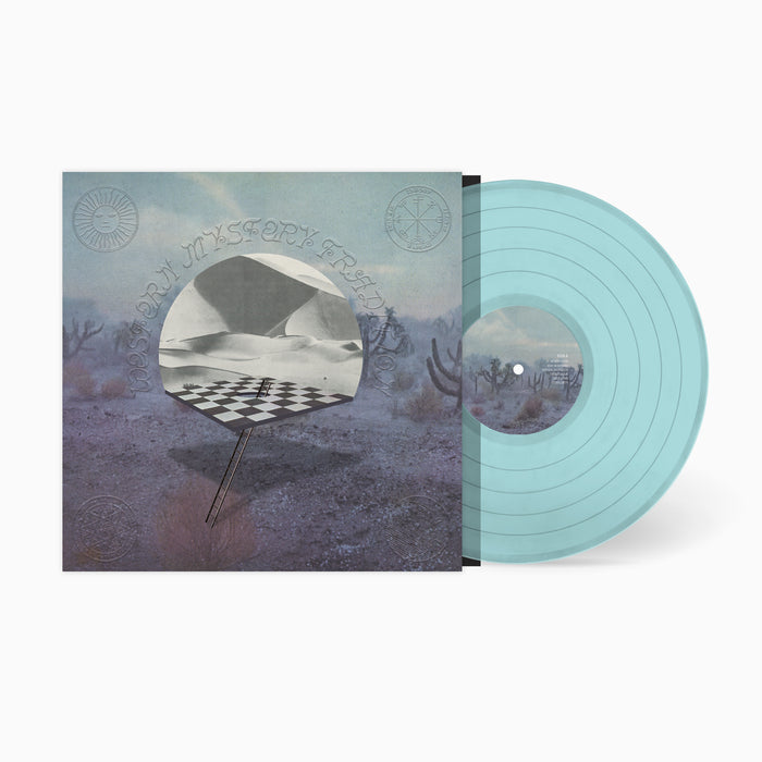 Moonwalks - Western Mystery Tradition - Fuzz Club