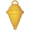 Moor Buoy-Filled Yell 375 - Bosuns Boat