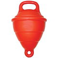 Mooring Buoy 10 - 267mm x 356mm - Hollow - Red