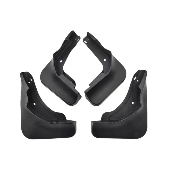 Mud Flaps for MG HS