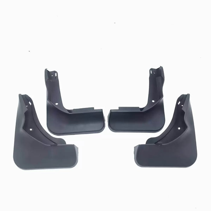 Mud Flaps for MG HS