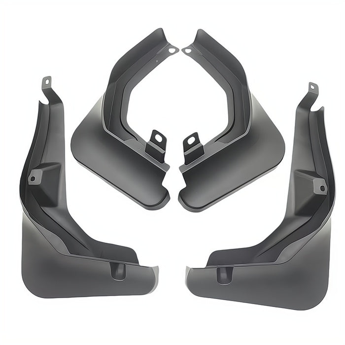 Mud Flaps for MG IM6/IM5