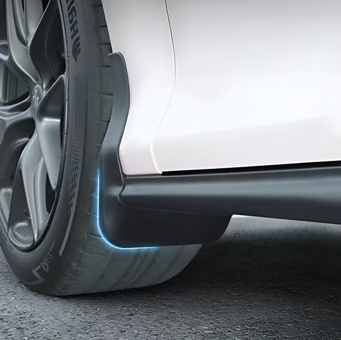 Mud Flaps for MG IM6/IM5