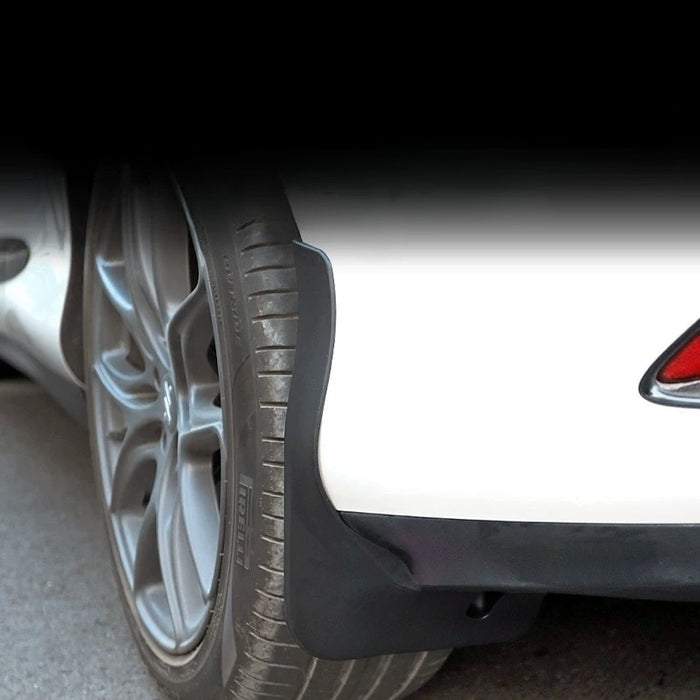 Mud Flaps for MG IM6/IM5