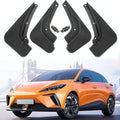 Mud Flaps for MG4 （2022-2026+）