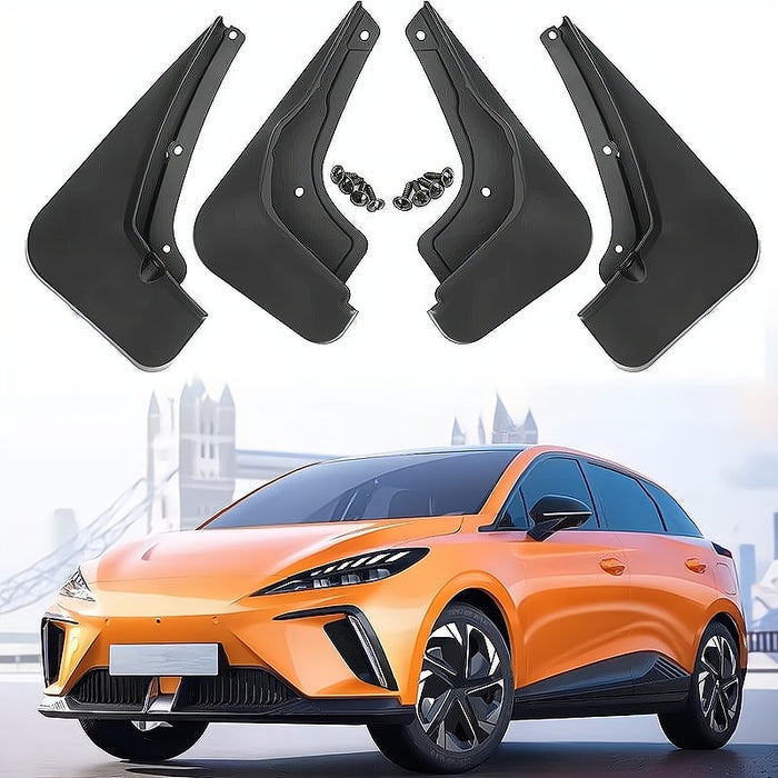Mud Flaps for MG4 （2022-2026+）
