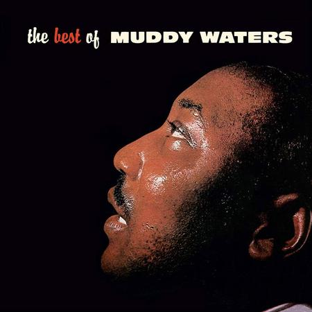 the best of muddy waters vinyl