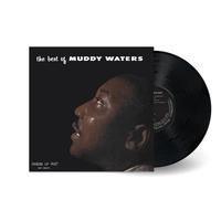 Muddy Waters - The Best Of Muddy Waters
