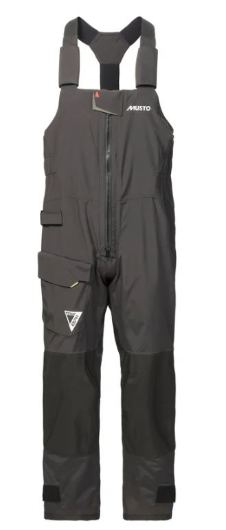 MUSTO - MENS BR1 CHANNEL TROUSER - Bosuns Boat