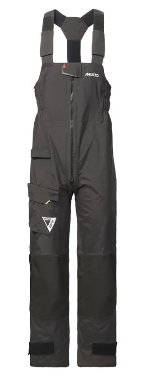MUSTO - WOMEN'S BR1 TROUSERS