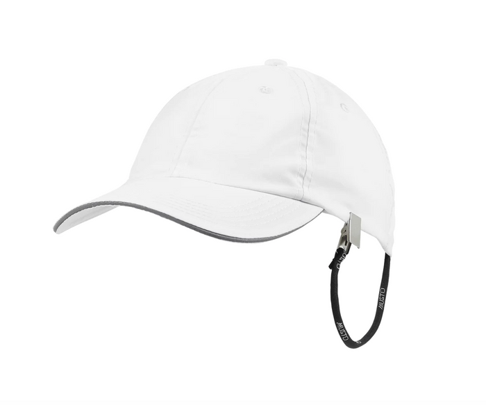 MUSTO CORPORATE FAST DRY CAP - 80700 - Bosuns Boat