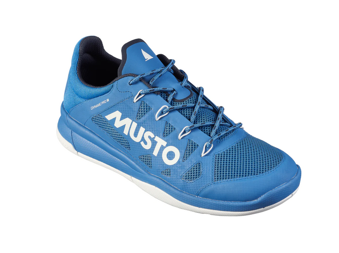 MUSTO DYNAMIC PRO II ADAPT SHOE