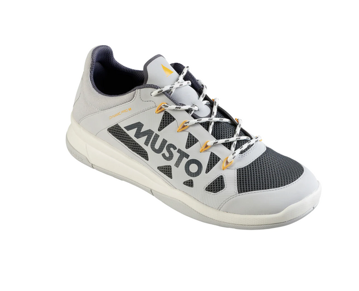 MUSTO DYNAMIC PRO II ADAPT SHOE