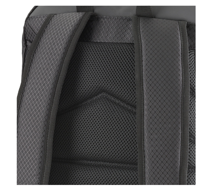 MUSTO ESSENTIAL 25L BACKPACK - 82293