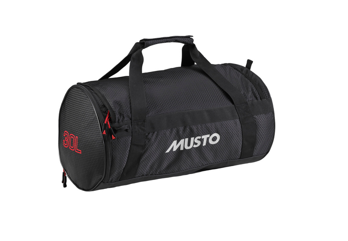 MUSTO ESSENTIAL 30L DUFFEL BAG - 82324 - Bosuns Boat