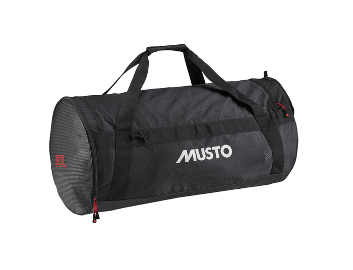 MUSTO ESSENTIAL 90L DUFFEL BAG - 82294 - Bosuns Boat