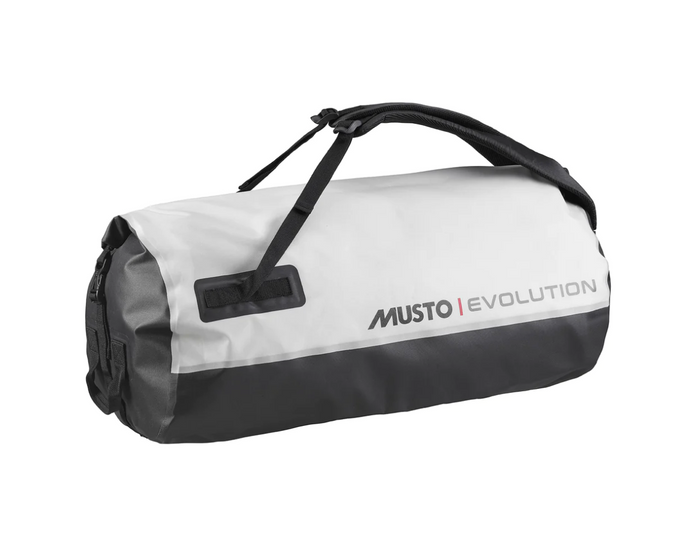 MUSTO EVOLUTION 65L DRY CARRYALL BAG - 82291