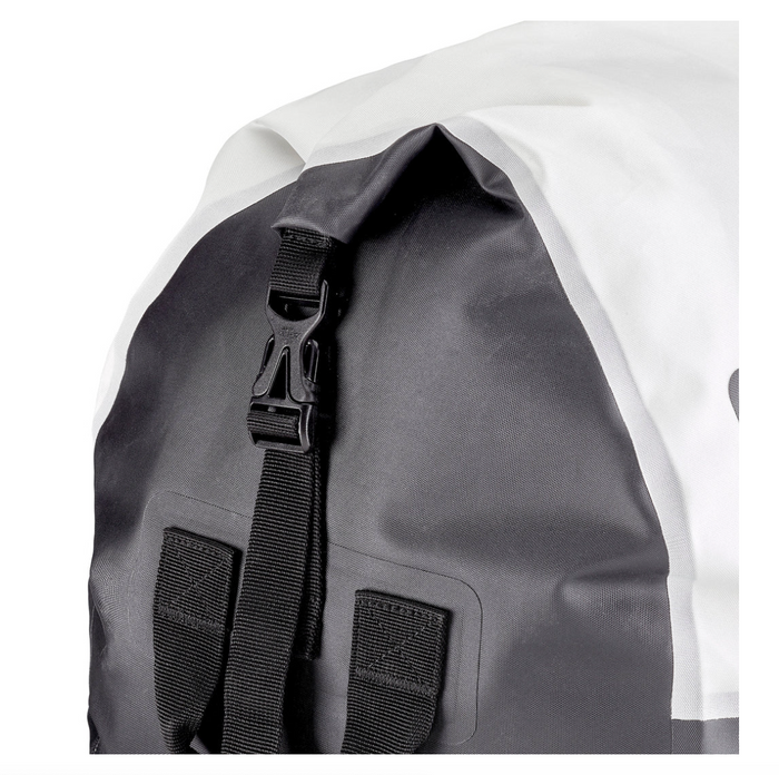 MUSTO EVOLUTION 65L DRY CARRYALL BAG - 82291