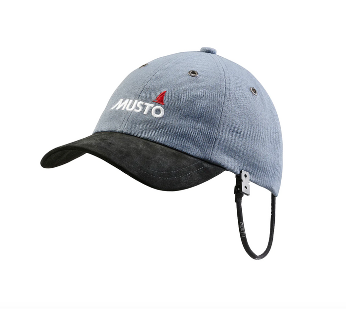MUSTO EVOLUTION ORIGINAL CREW CAP - 80022 - Bosuns Boat