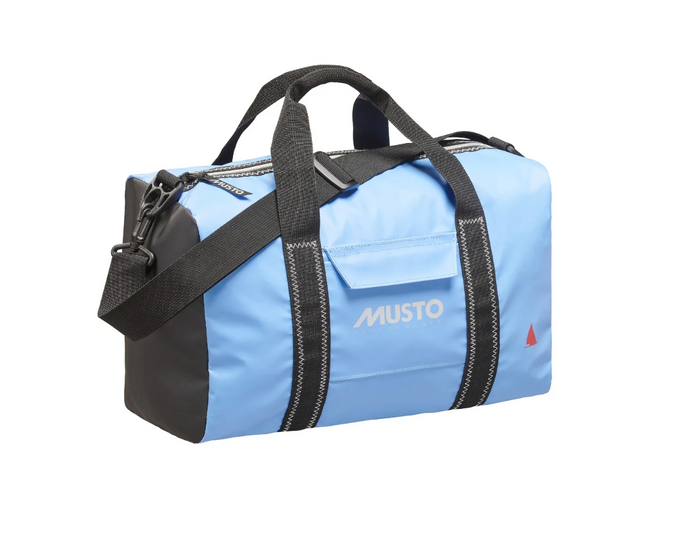 MUSTO GENOA SMALL CARRYALL - Bosuns Boat