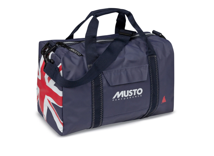 MUSTO GENOA SMALL CARRYALL - Bosuns Boat