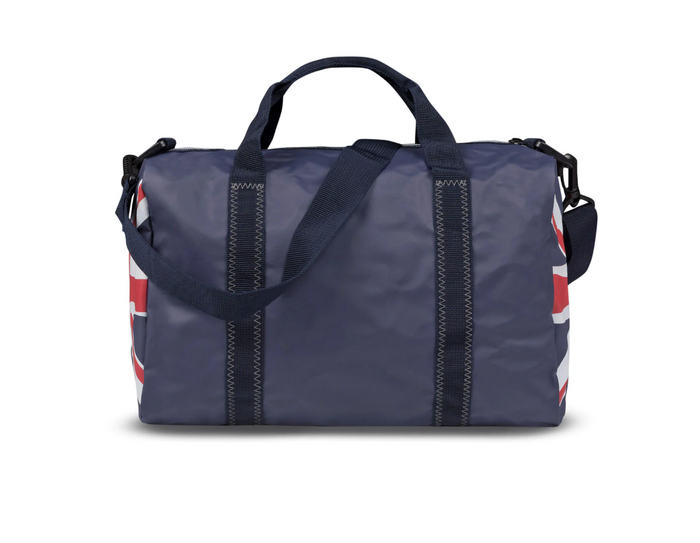 MUSTO GENOA SMALL CARRYALL - Bosuns Boat