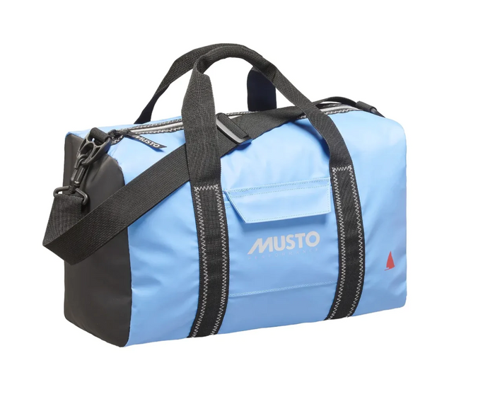 MUSTO GENOA SMALL CARRYALL - Bosuns Boat