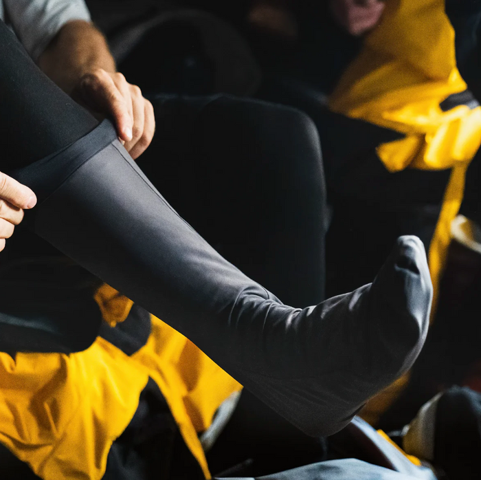 MUSTO HPX WATERPROOF SOCK - Bosuns Boat