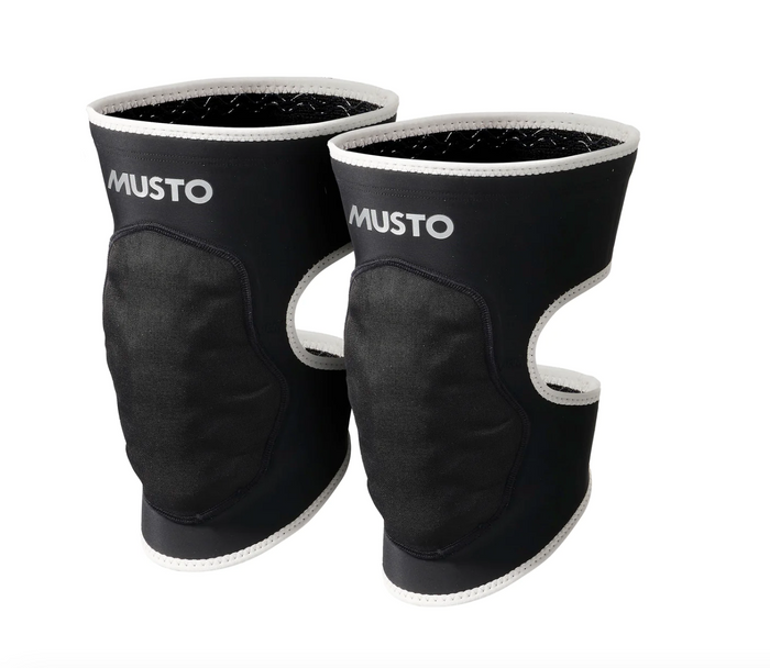 MUSTO LPX IMPACT KNEEPADS - Bosuns Boat