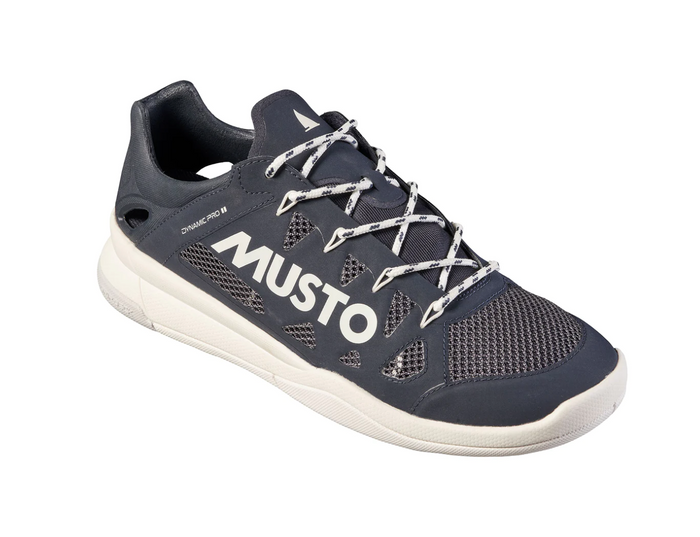 MUSTO MEN'S DYNAMIC PRO II SHOE - 82026 - Bosuns Boat