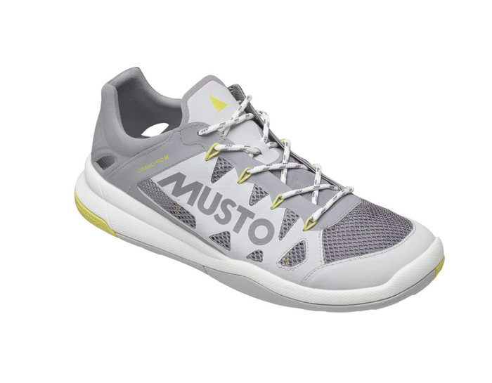 MUSTO MEN'S DYNAMIC PRO II SHOE - 82026 - Bosuns Boat