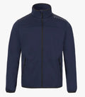 MUSTO MEN'S EVO CREW SOFTSHELL JACKET 84166 - Bosuns Boat