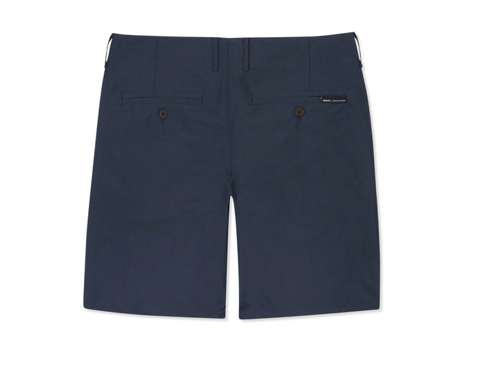 MUSTO MENS RIB UV FAST DRY SHORT - Bosuns Boat